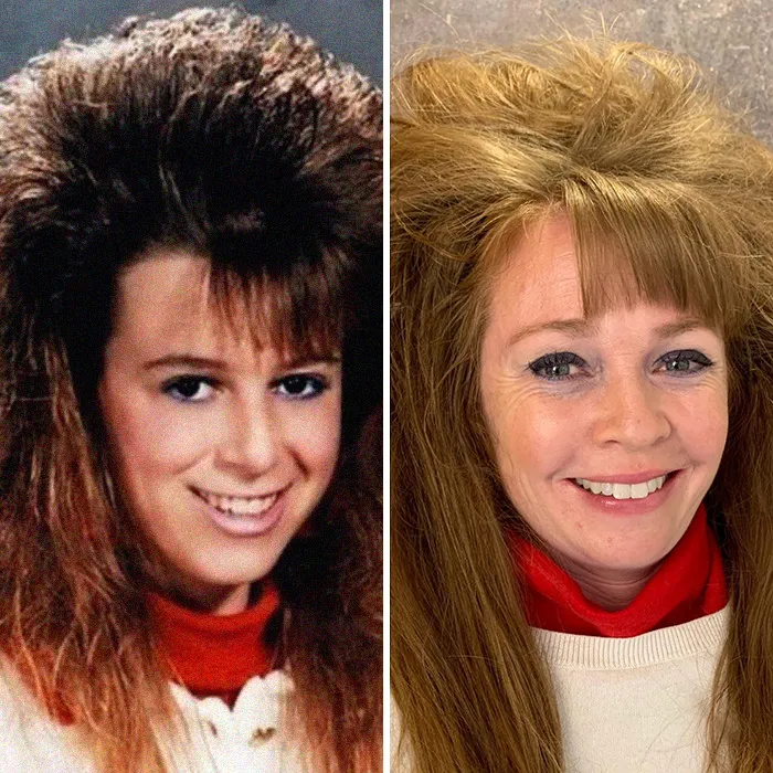 Never Enough Hairspray