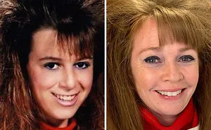 Bangspiration: My Wife Didn't Know What To Do With Her Bangs, So This Is What She Came Up With (21 Pics)