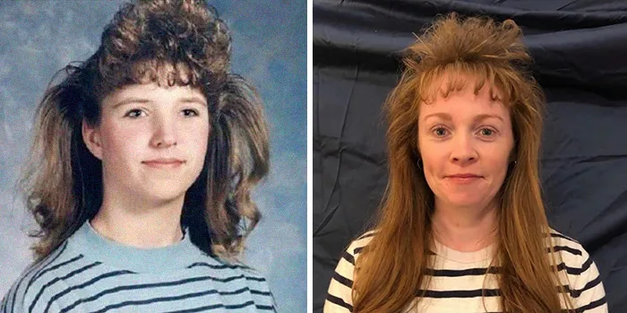 Can Bangs Do The Splits?
