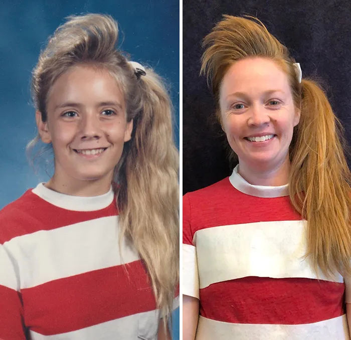 Where Are My Stripes?