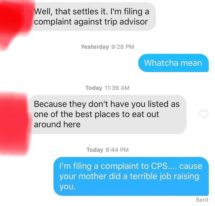 30 Terrible Tinder Pick Up Lines That Will Make You Feel Embarrassed For The People Who Used Them (New Pics)