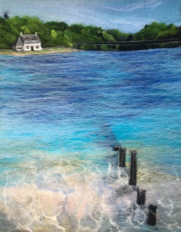 The Cottage At Silver Sands
