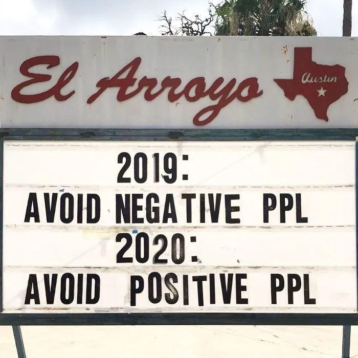 This Restaurant Is Winning The Funny Sign Game