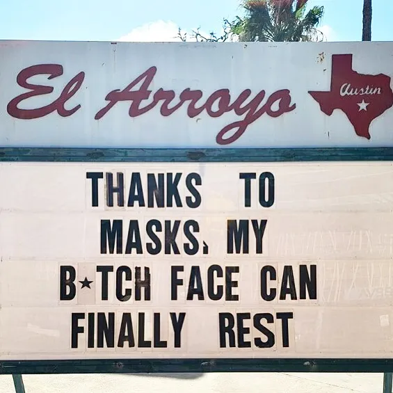 This Restaurant Is Winning The Funny Sign Game