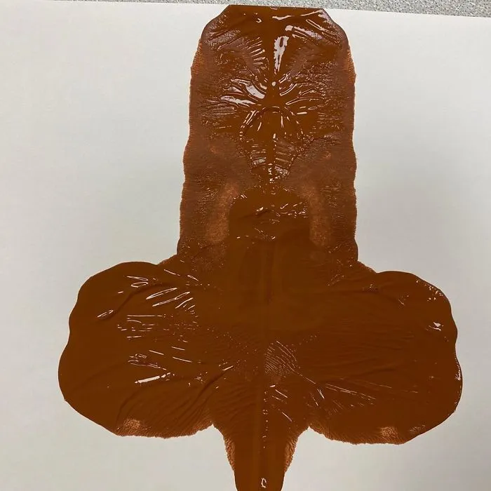Cuando el proyecto de arte resulta un desastre