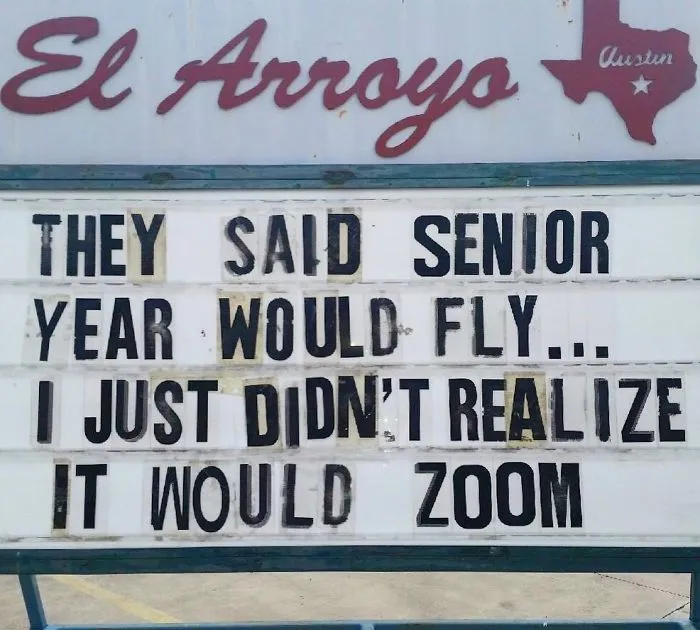 This Restaurant Is Winning The Funny Sign Game