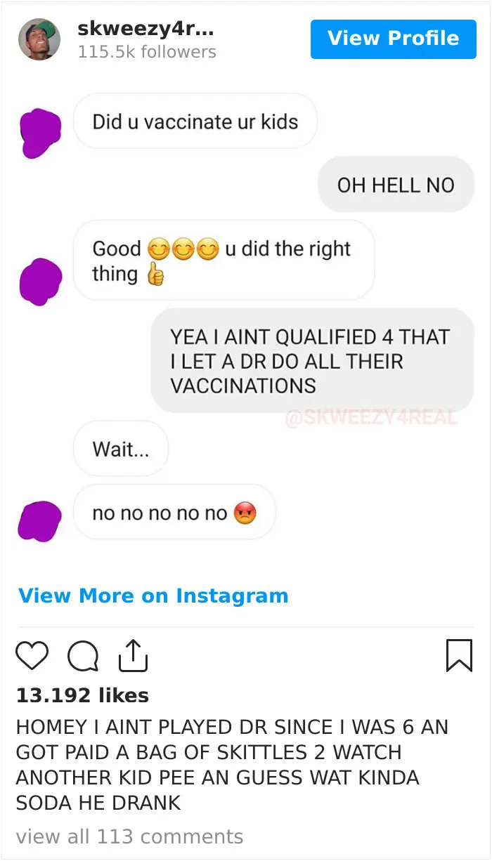 This Guy's Account Is Comedy Gold And Here Are 30 Of His Best Posts
