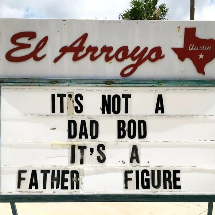 This Restaurant Is Winning The Funny Sign Game