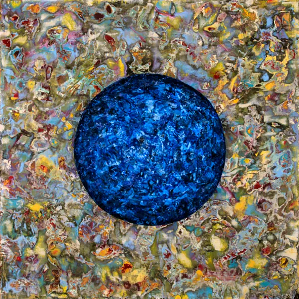 Christopher Hynes @ Link & Pin Gallery Austin Texas Thru Sept 27 2020
