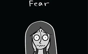 I Made Comics About How Having Anxiety Feels