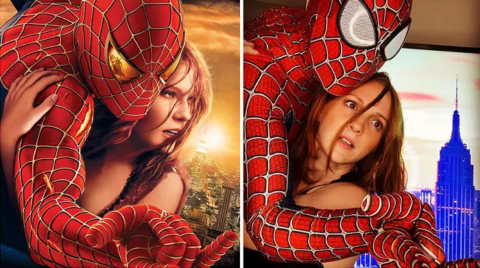 Spider-Man