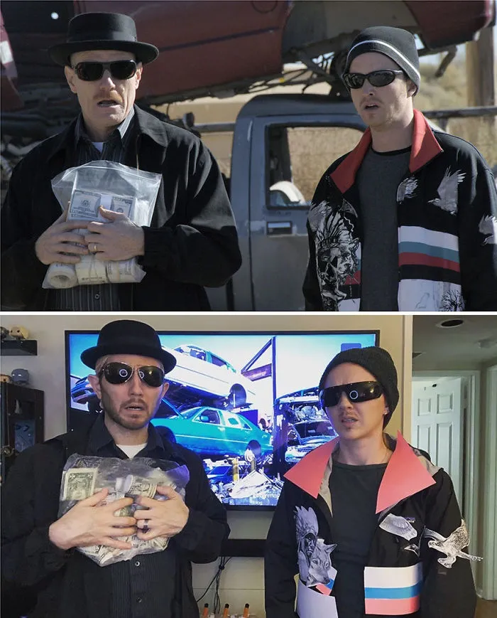 Breaking Bad
