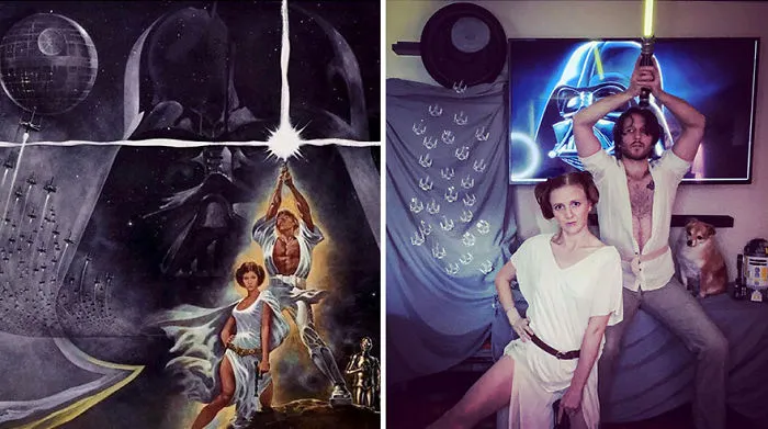 Star Wars