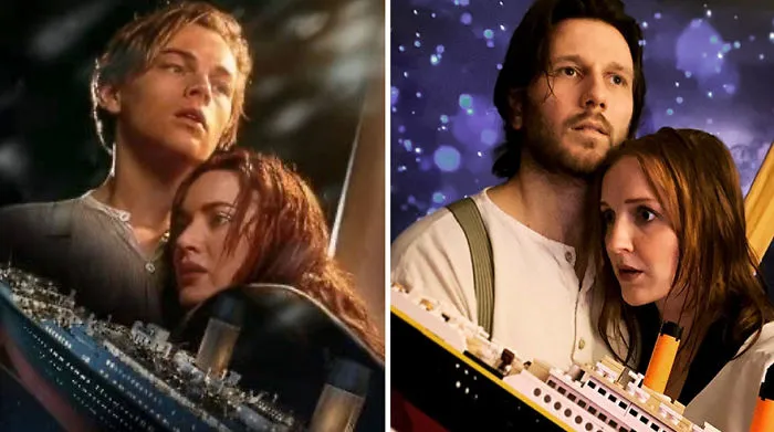 Titanic