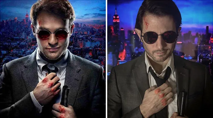 Daredevil