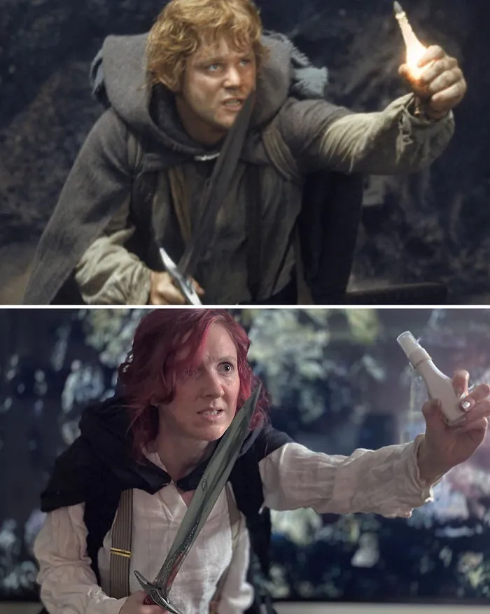 The Lord Of The Rings: The Return Of The King