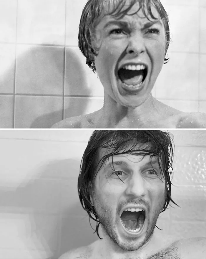 Psycho