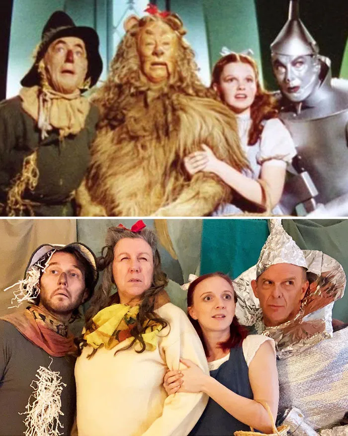 The Wizard Of Oz