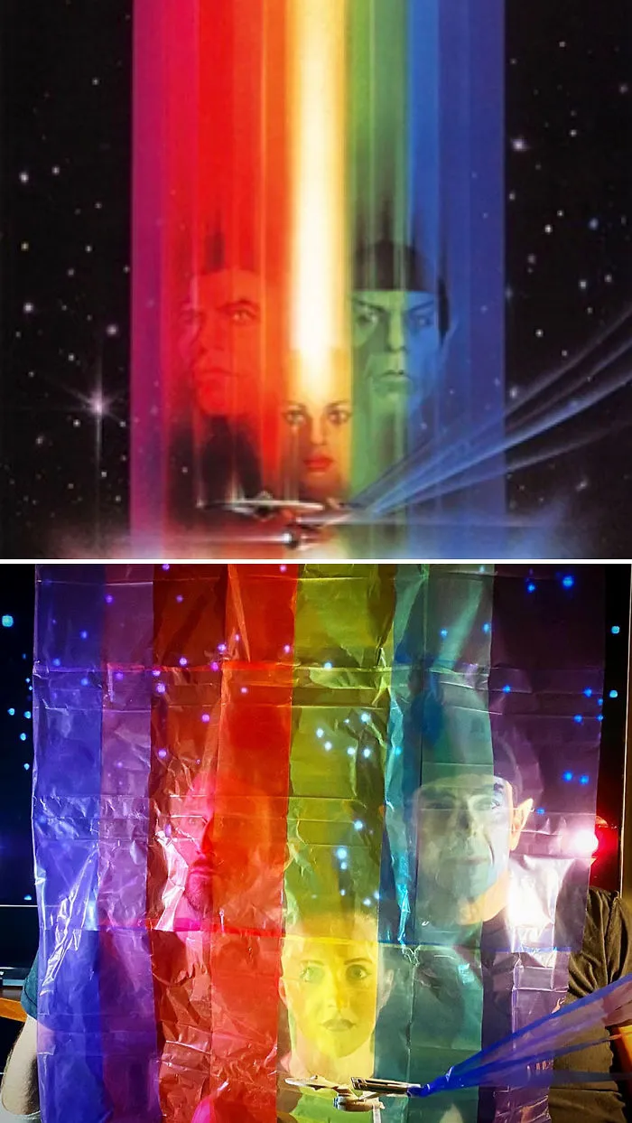 Star Trek: The Motion Picture