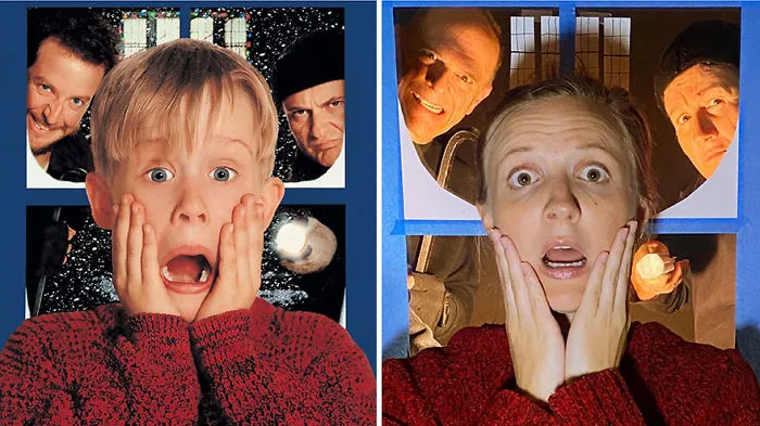 Home Alone