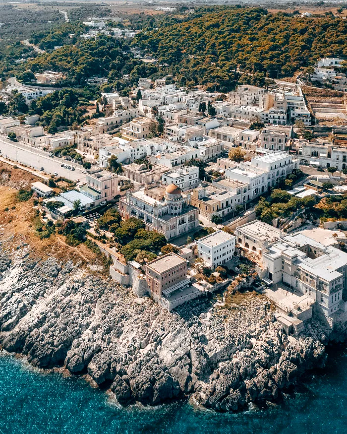 Santa Cesarea Terme