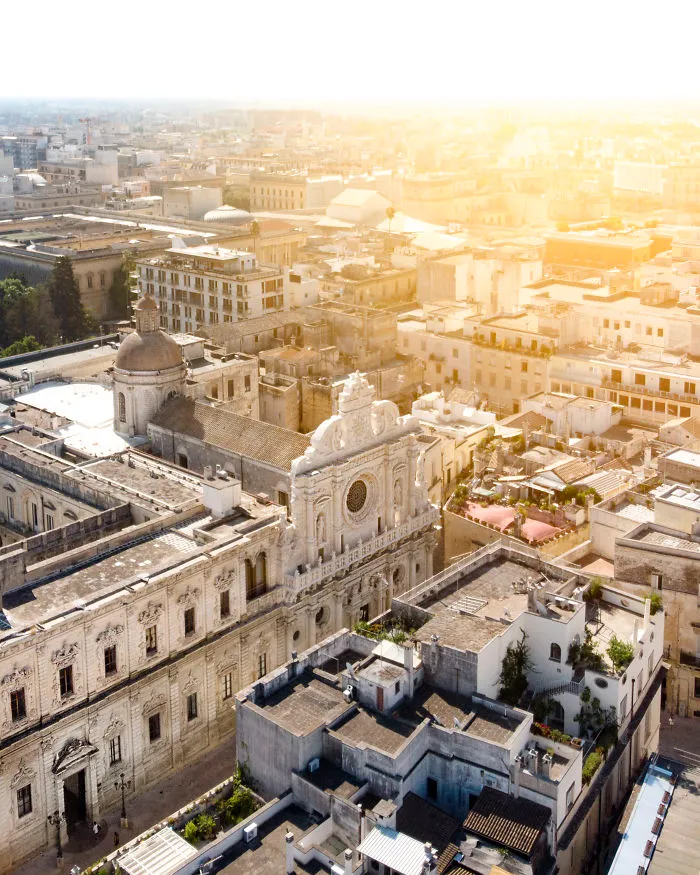 Lecce
