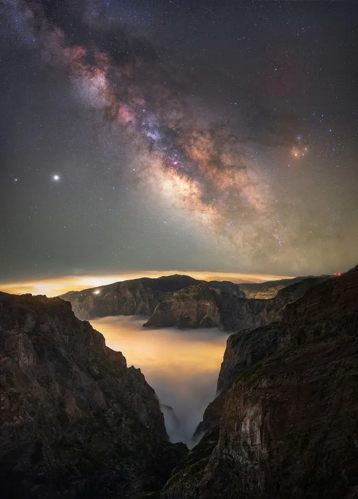 This Trip To Madeira Was By Far My Most Exciting One, Here Are 21 Magical Pictures I Took There