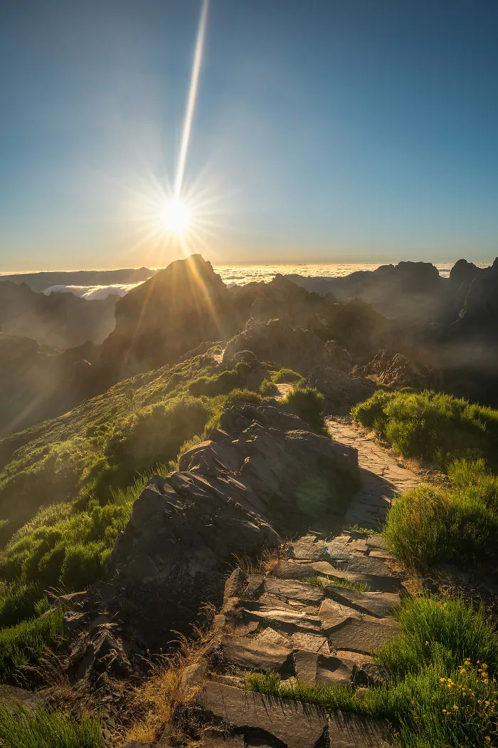 This Trip To Madeira Was By Far My Most Exciting One, Here Are 21 Magical Pictures I Took There