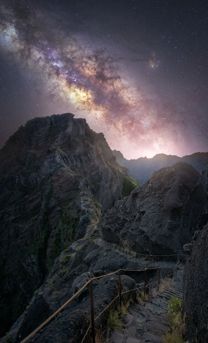 This Trip To Madeira Was By Far My Most Exciting One, Here Are 21 Magical Pictures I Took There