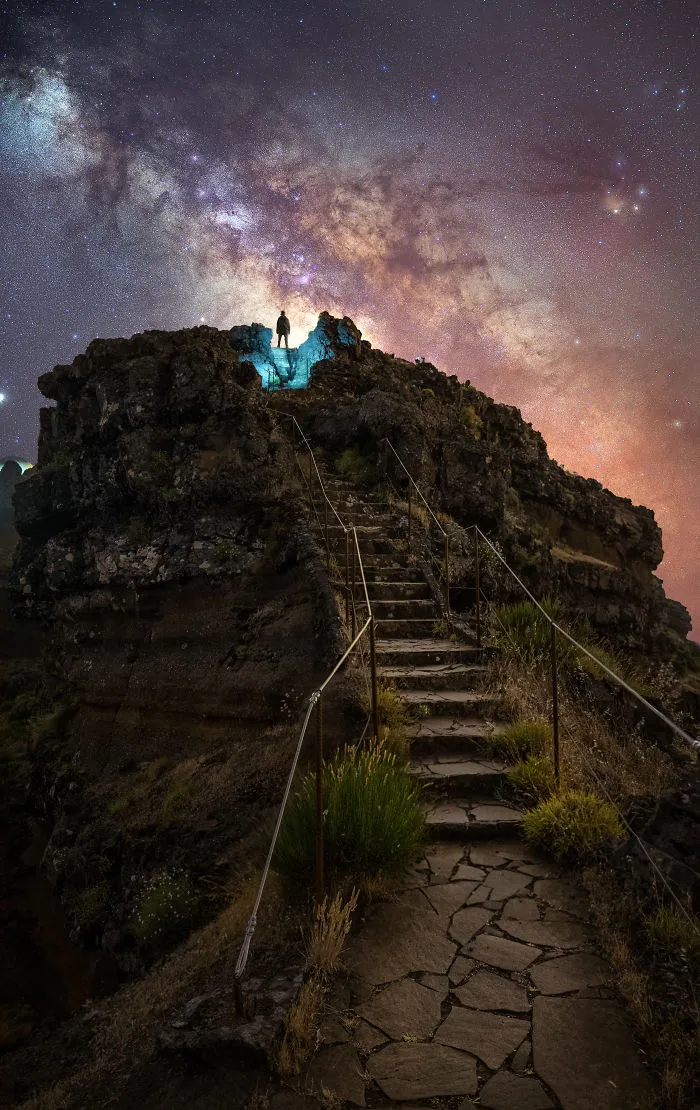This Trip To Madeira Was By Far My Most Exciting One, Here Are 21 Magical Pictures I Took There