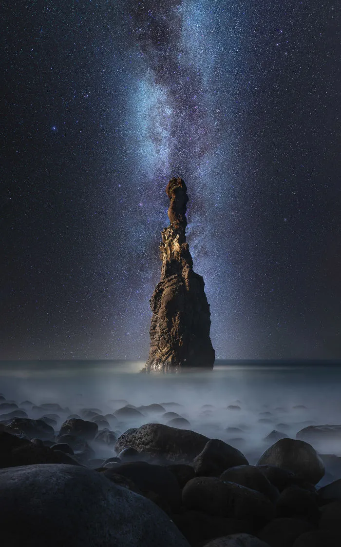 This Trip To Madeira Was By Far My Most Exciting One, Here Are 21 Magical Pictures I Took There