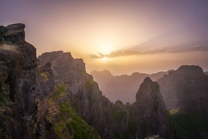 This Trip To Madeira Was By Far My Most Exciting One, Here Are 21 Magical Pictures I Took There