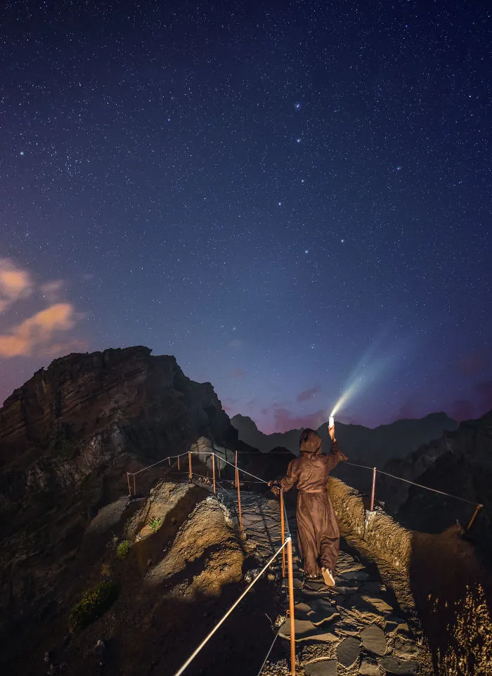 This Trip To Madeira Was By Far My Most Exciting One, Here Are 21 Magical Pictures I Took There