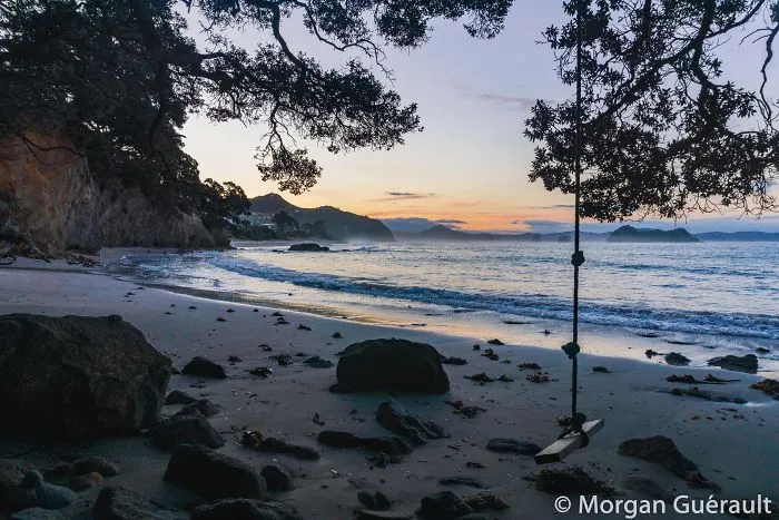 Hahei, Coromandel