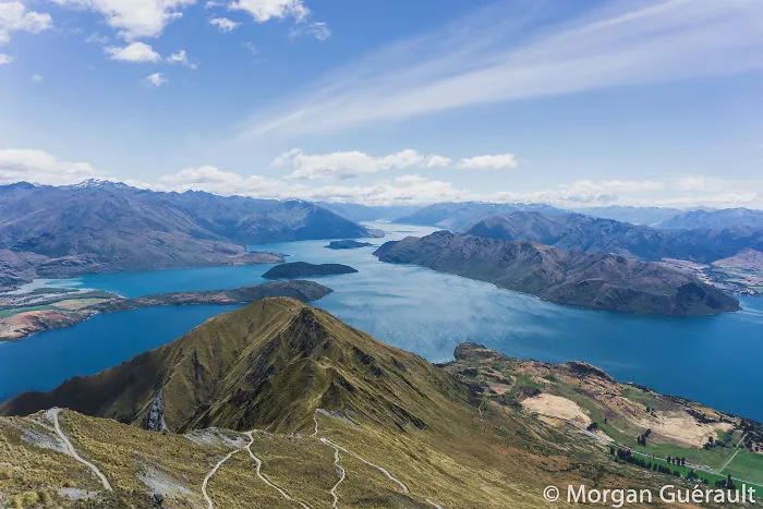 Roy's Peak, Wanaka