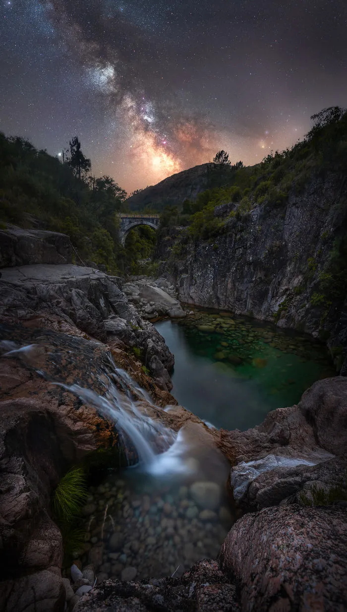This Trip To Madeira Was By Far My Most Exciting One, Here Are 21 Magical Pictures I Took There