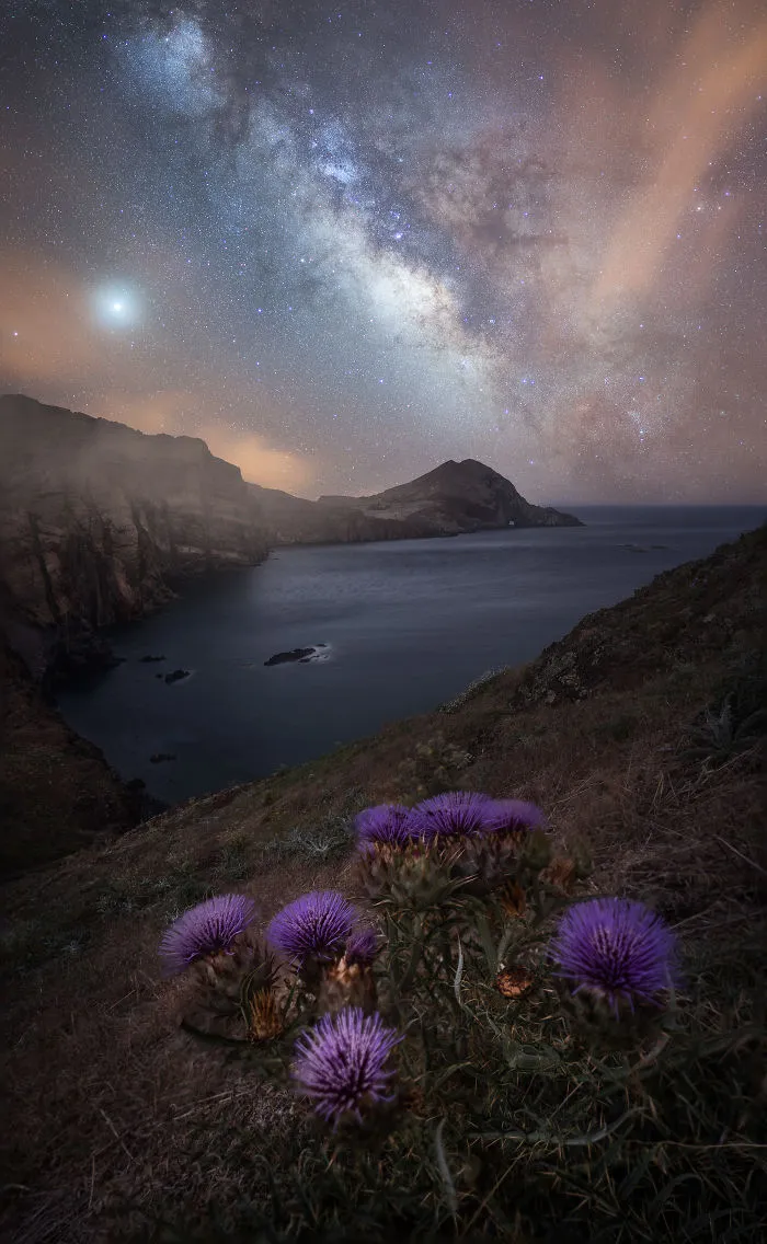 This Trip To Madeira Was By Far My Most Exciting One, Here Are 21 Magical Pictures I Took There