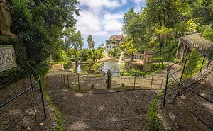This Trip To Madeira Was By Far My Most Exciting One, Here Are 21 Magical Pictures I Took There