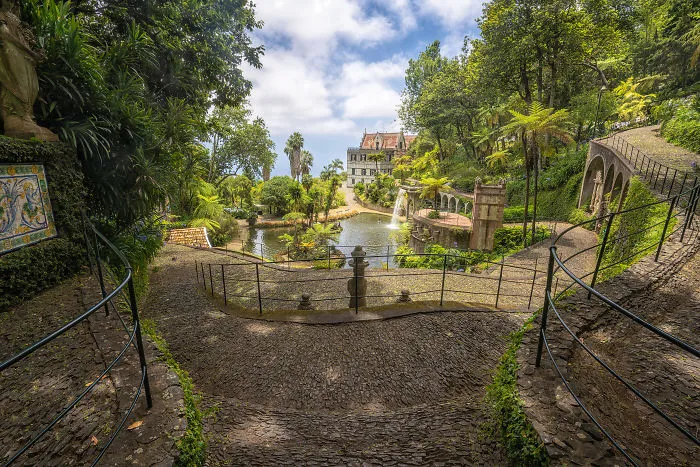 This Trip To Madeira Was By Far My Most Exciting One, Here Are 21 Magical Pictures I Took There