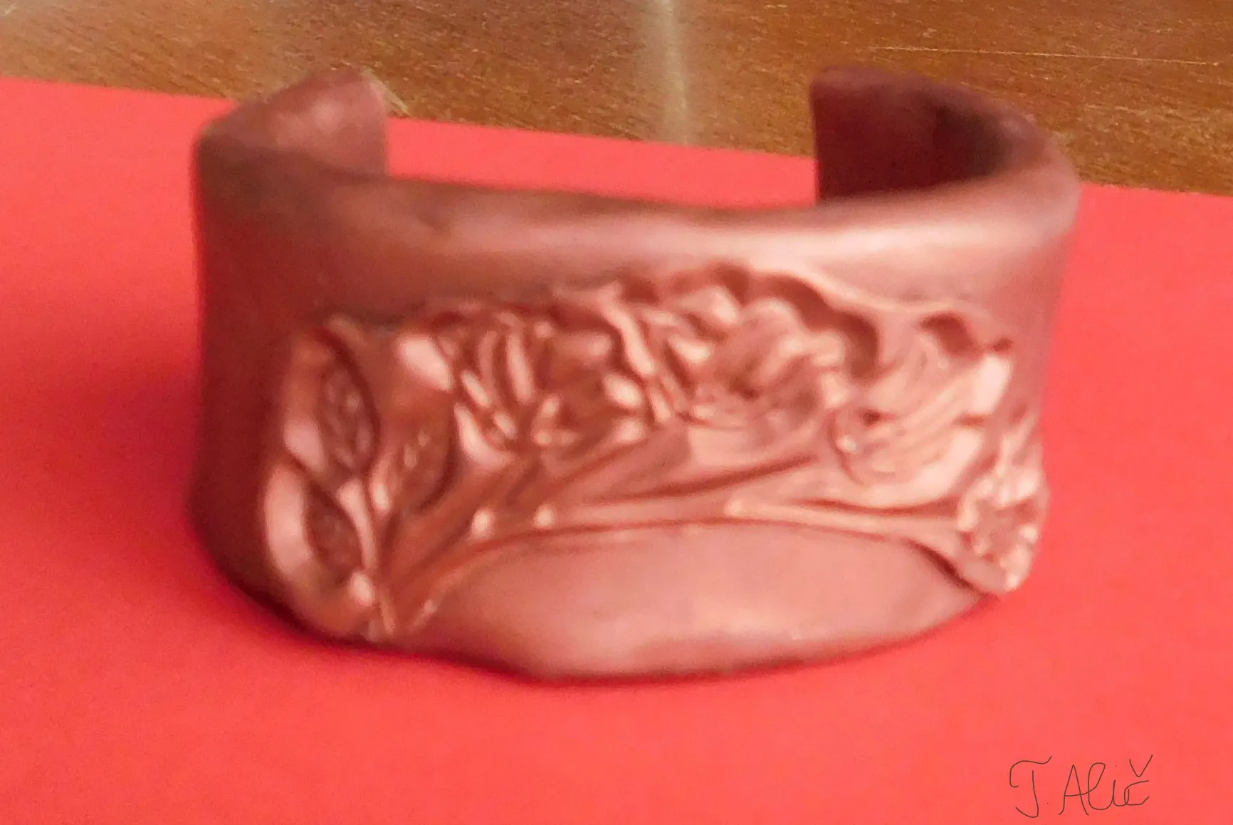 Handmade Bracelet