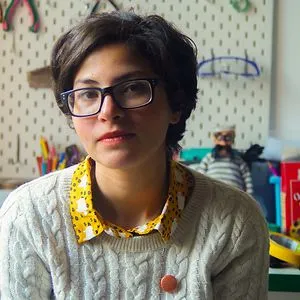 Amira El Badry