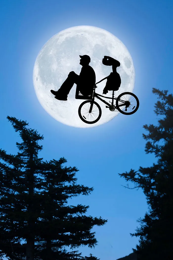 The Ride