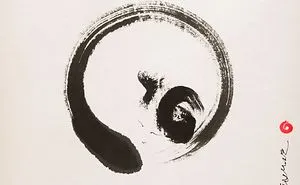Enso Cats By Endre Penovac