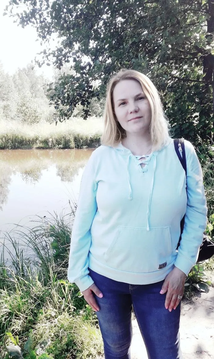 Person Asks People Over 40 To Share Their Pics To Show Aging Is Not That Scary (30 Pics)