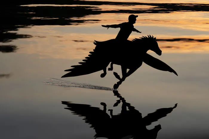 The Glide