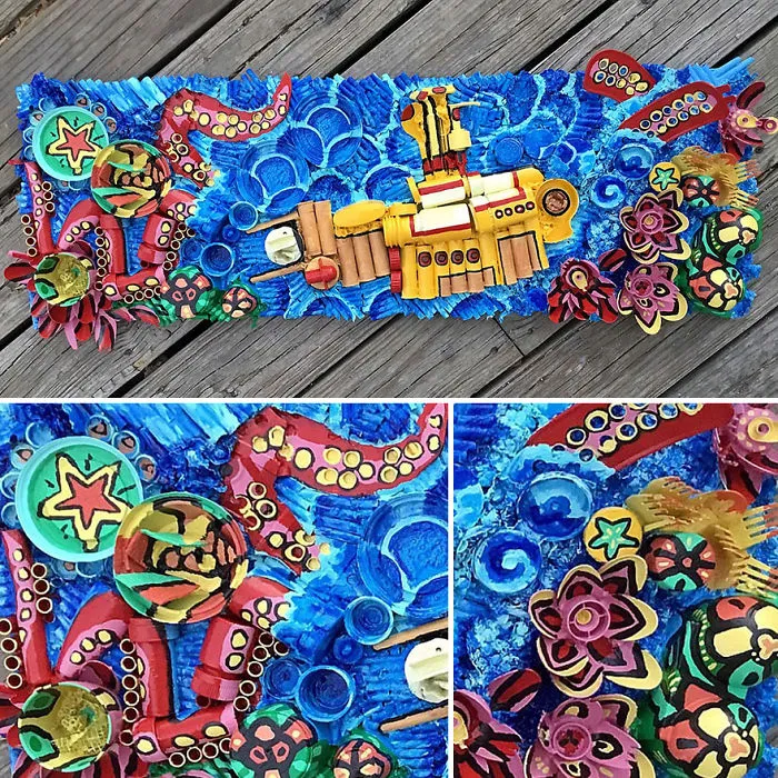 Octopus Garden