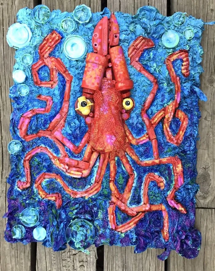Squid