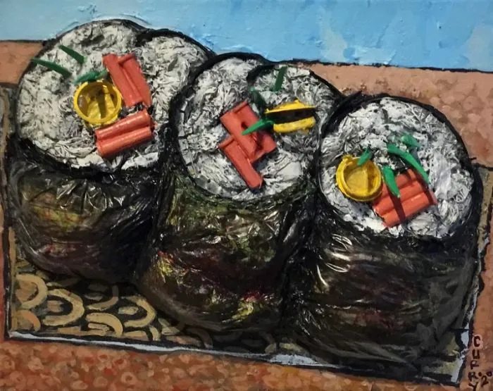 Sushi