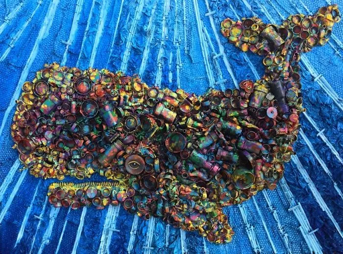 China Doesn’t Want Our Plastic Crap Anymore