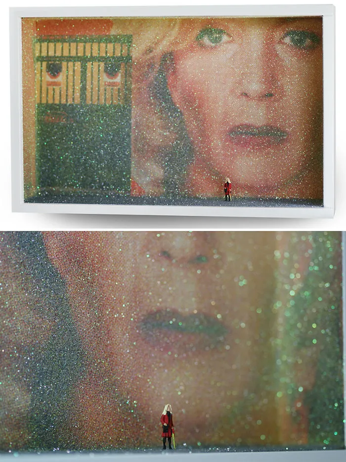 All About My Mother, Dir. Pedro Almodovar (1999)
